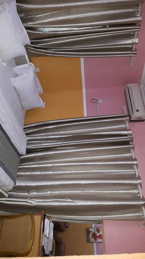Glorious Hotel & Suites Ikotun Ngoại thất bức ảnh